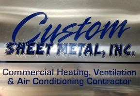 island sheet metal aberdeen ny